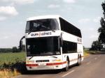 Ikarus E99DD 1995 года
